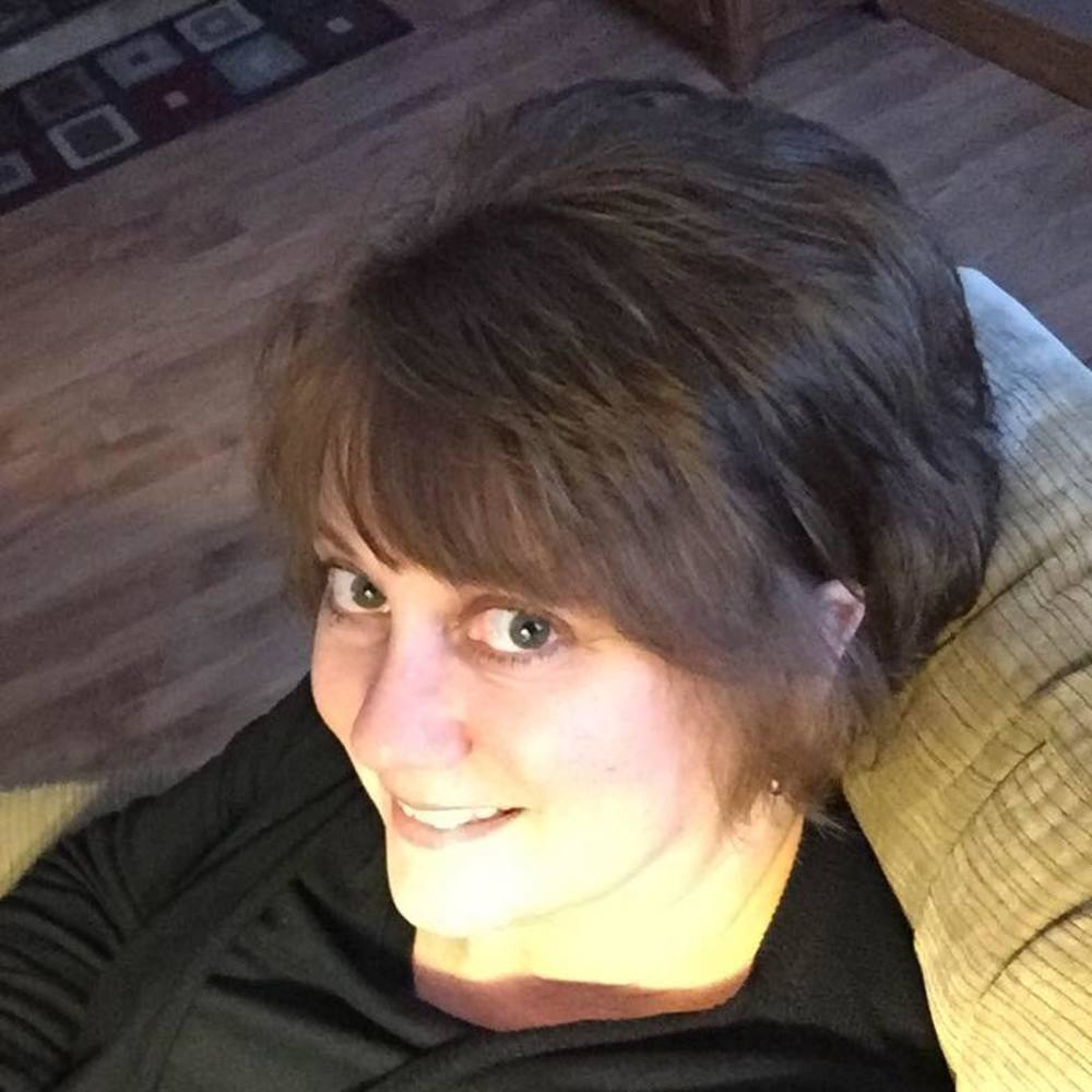 Meet your Posher, Teresa